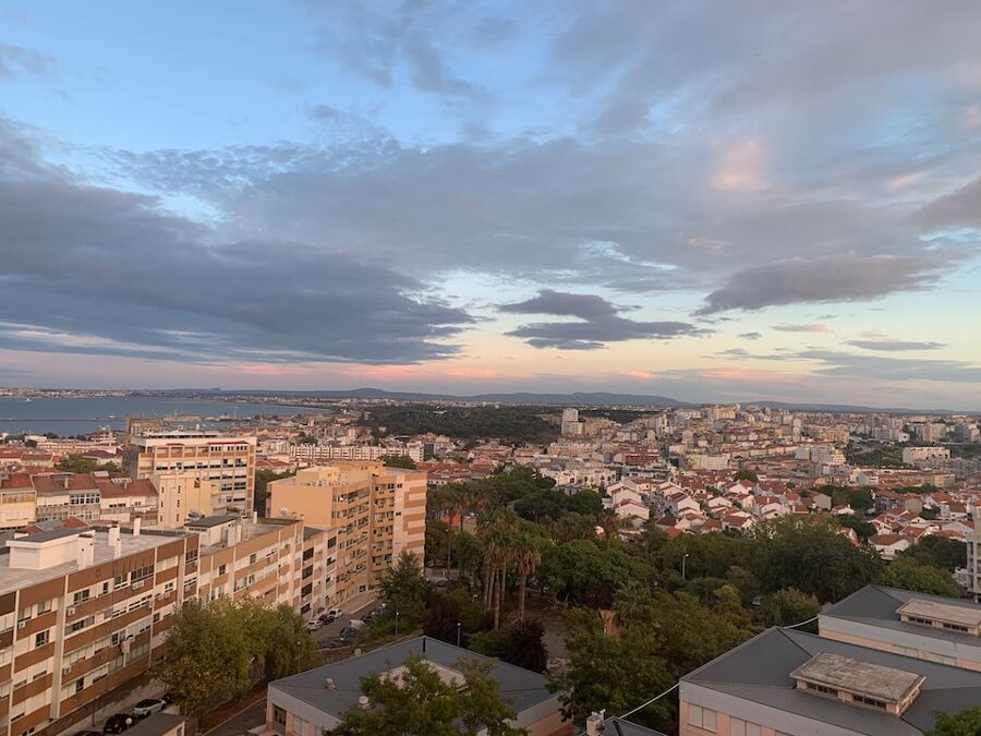 Número de vendas de casas em Portugal cresceu 9,8% em 2025