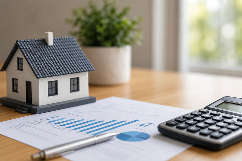 Banco de Portugal prepara regras mais apertadas no crédito à habitação