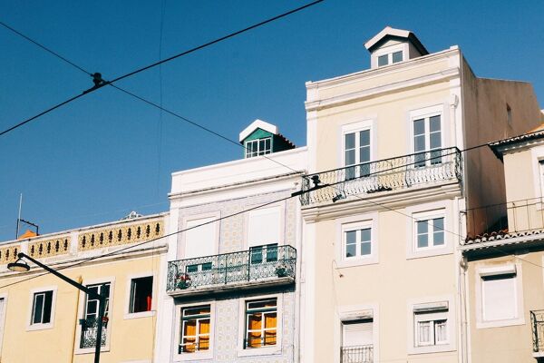 Rendas das casas sobem 5,1% em março