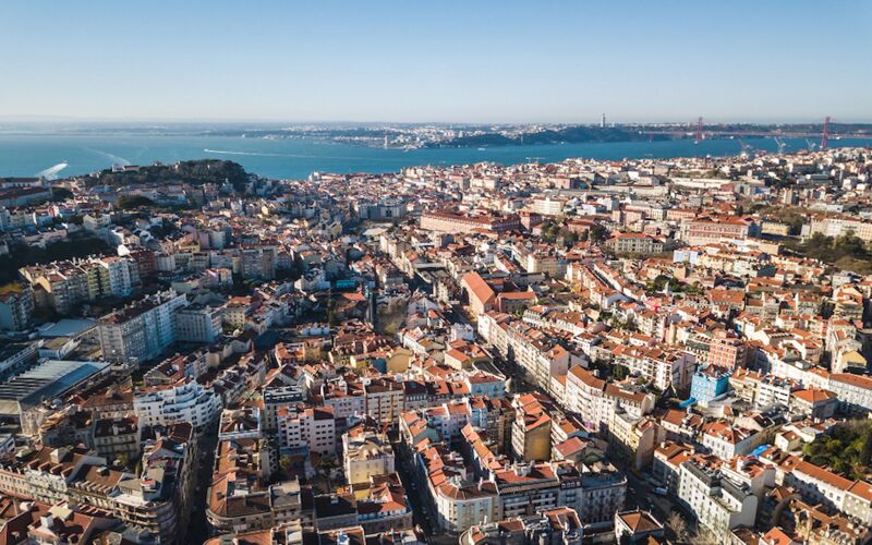 Preços das casas: Portugal com o <b>3.º maior aumento da UE</b>