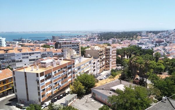 Avaliação da habitação aumentou 18,7% em Julho