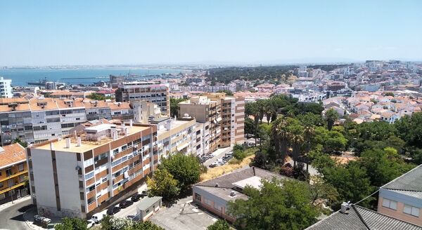 Preços da habitação aceleraram para 17,2% no segundo trimestre