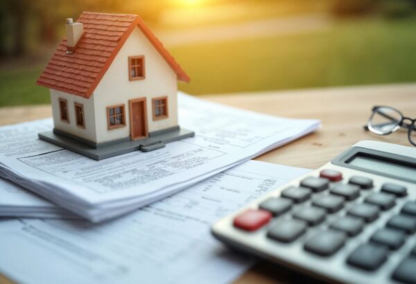 Avaliação da habitação aumentou 18,4% em novembro