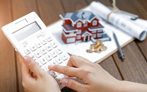 Crédito à habitação: Taxa de juro desce para 3,133% em novembro