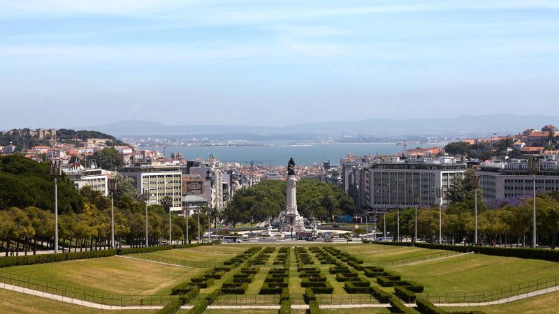 Os preços da habitação em Portugal são os mais sobrevalorizados da Europa - Comissão Europeia
