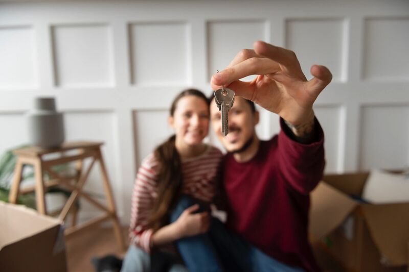 Rendas das casas subiram 5,3% em 2025
