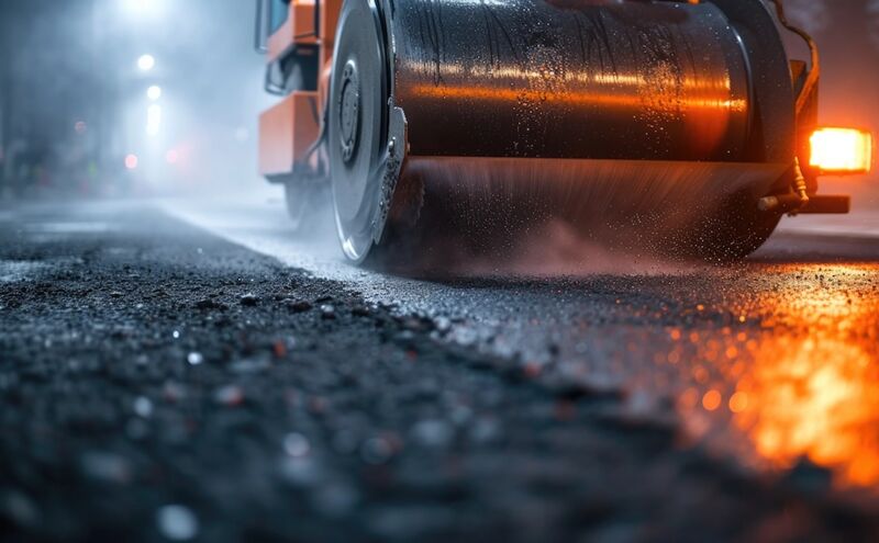 Setor da construção deve crescer 4,4% em 2026