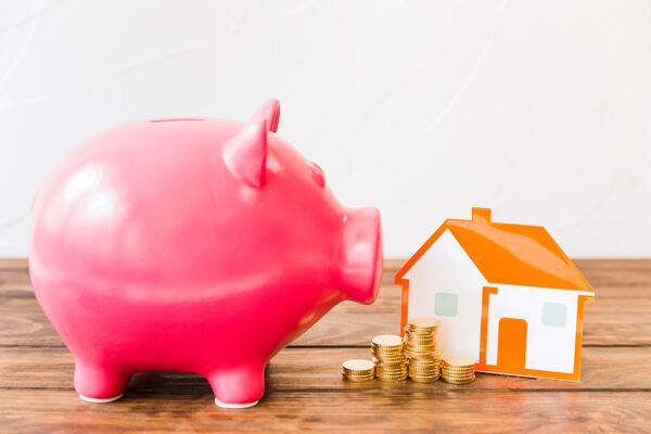 Taxa de juro no crédito à habitação desce para 3,479% em junho