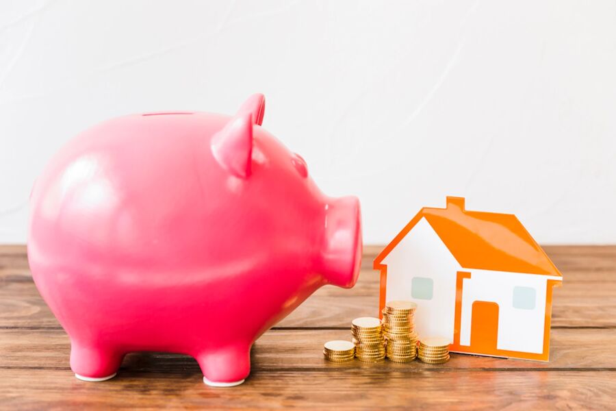 Taxa de juro no crédito à habitação desce para 3,479% em junho