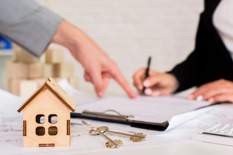 Novos créditos à habitação celebrados com taxa mista foram <b>mais de 80%</b> em 2024