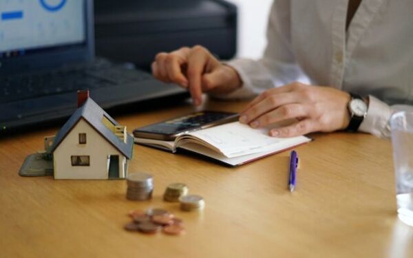 Renegociações de crédito à habitação <b>caem para metade em maio</b>