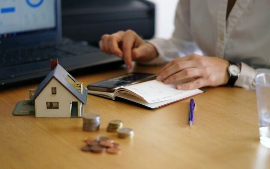 Renegociações de crédito à habitação <b>caem para metade em maio</b>