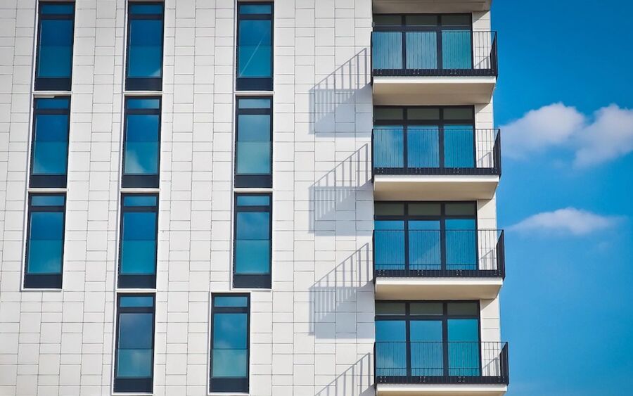 Oferta de habitação para venda caiu <b>pelo terceiro trimestre consecutivo