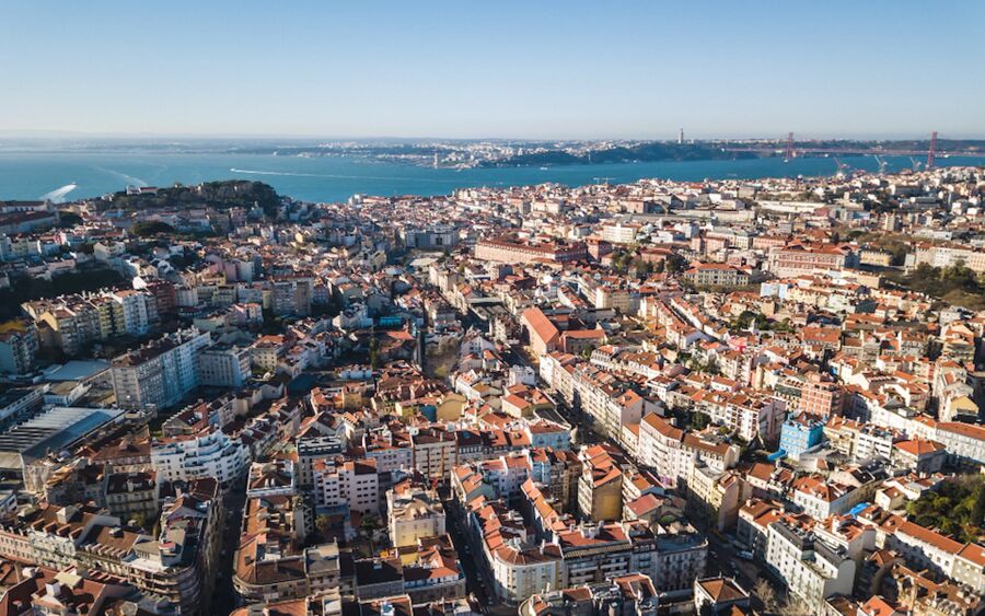 Habitação a preços acessíveis é “uma política económica”<b> essencial para a competitividade da EU</b>