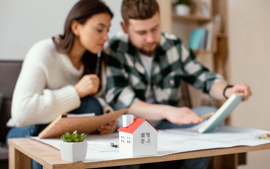 Renegociações de crédito à habitação <b>voltaram a recuar em março</b>