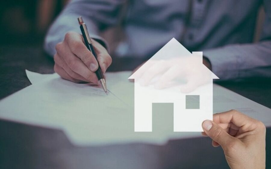 ‘Stock’ de empréstimos para habitação <b>sobe 5,4% em março</b>