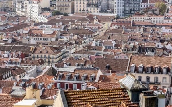 60% das obras licenciadas em Lisboa <b>nos últimos 4 anos foram reabilitações</b>