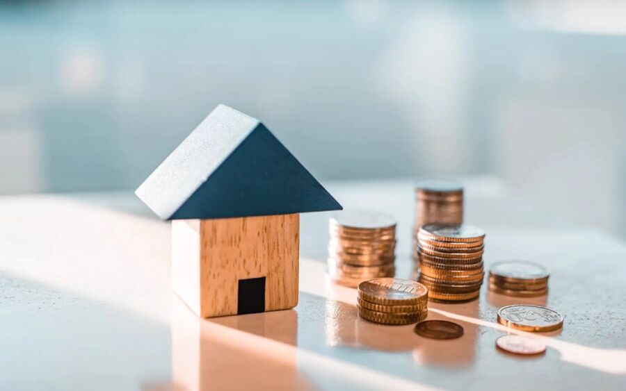 No primeiro trimestre foram vendidas <b>40.750 casas em Portugal Continental</b>, menos 5,4% que no anterior