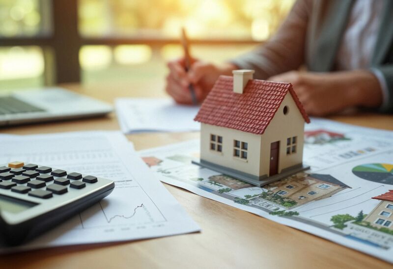 Crédito à habitação acelera em outubro pelo 22.º mês consecutivo