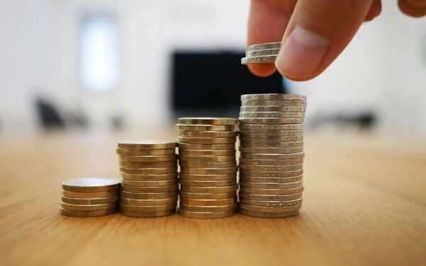 Crédito à habitação: Taxa de juro recua para 3,180% em outubro