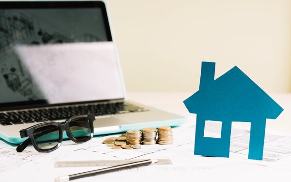 Banco de Portugal: Taxa de juro de renegociações e novos créditos à habitação desce para 2,88%