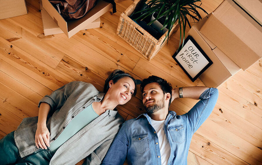 13,2 mil jovens já beneficiaram da garantia pública no crédito à habitação até julho