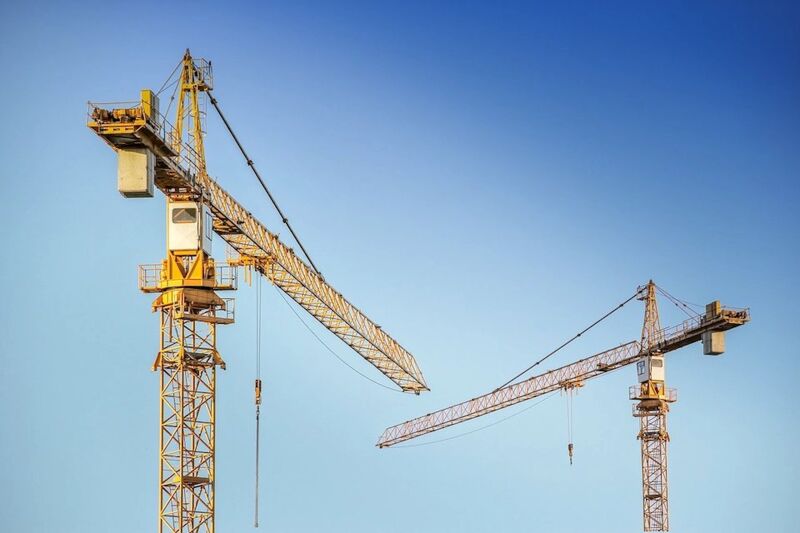 Custos de construção de habitação nova aumentaram<b> 3,1% fevereiro</b>