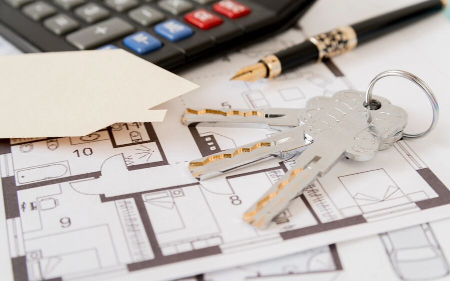 No final de 2024 os licenciamentos<b> cresceram mais de 20%,</b> mas edifícios concluídos diminuíram 3,6%