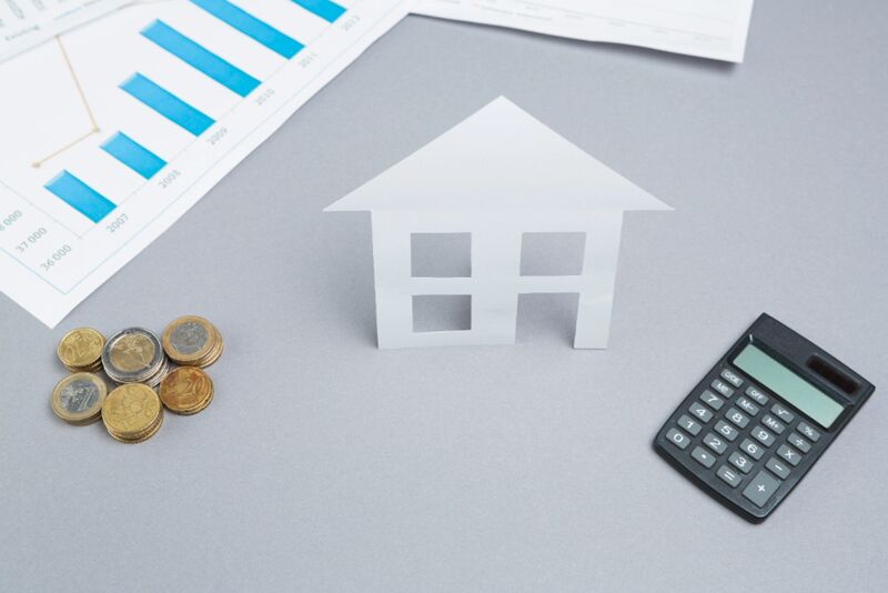 Taxa de juro na habitação cai para <b>3,830% em fevereiro</b> pelo 13.º mês consecutivo