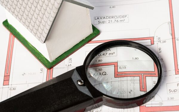 Avaliação bancária na habitação foi <b>1.774€/m<sup>2</sup></b> em janeiro.