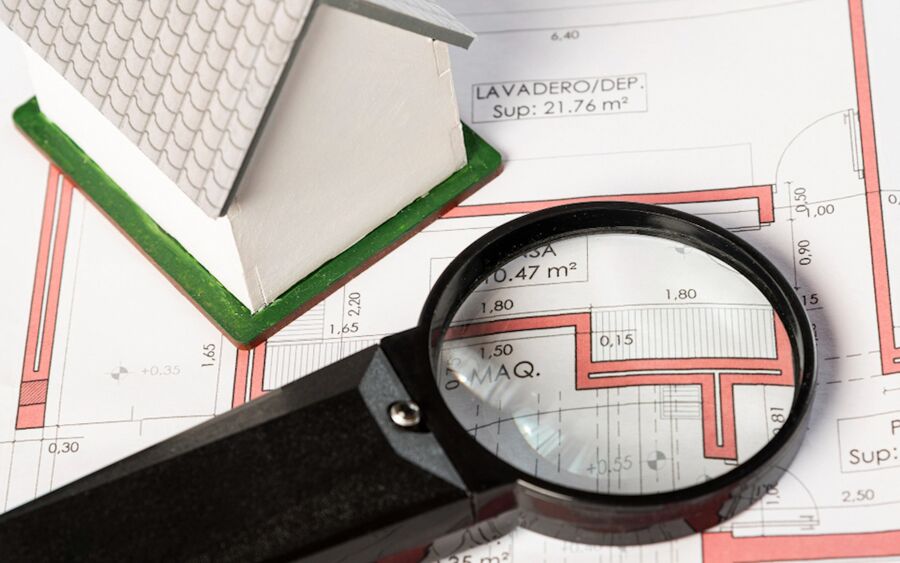 Avaliação bancária na habitação foi <b>1.774€/m<sup>2</sup></b> em janeiro.