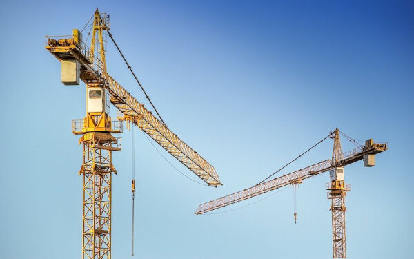 Em janeiro construir habitação nova foi mais caro 3,7%