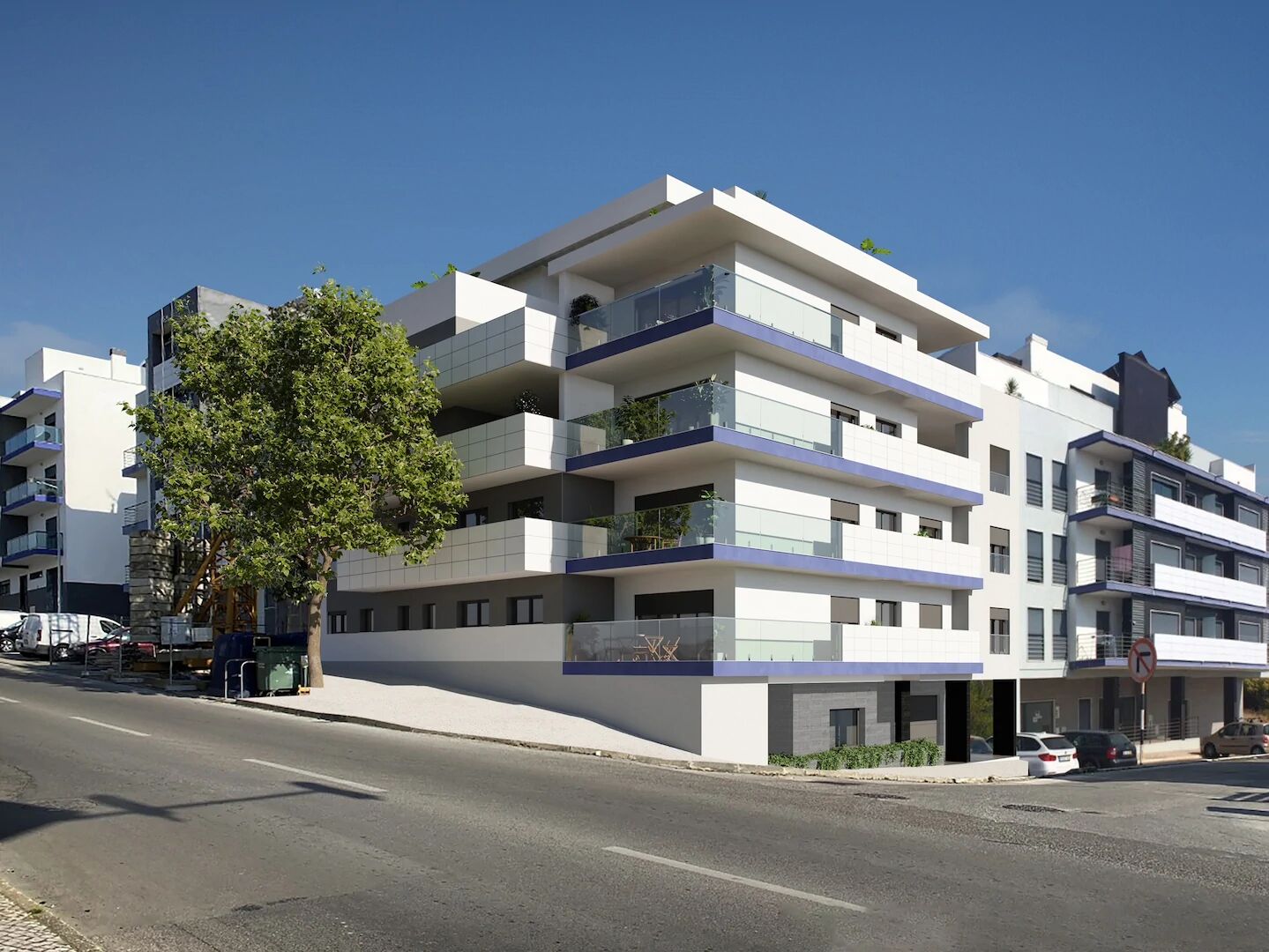 Desembargador Residence