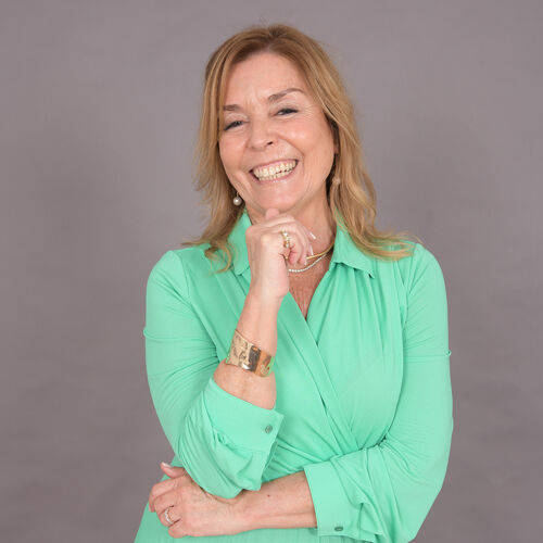 Isabel Blanco Almeida