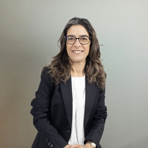 Ana Teresa Bettencourt