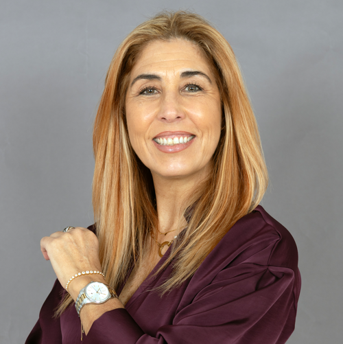 Fátima Rodrigues