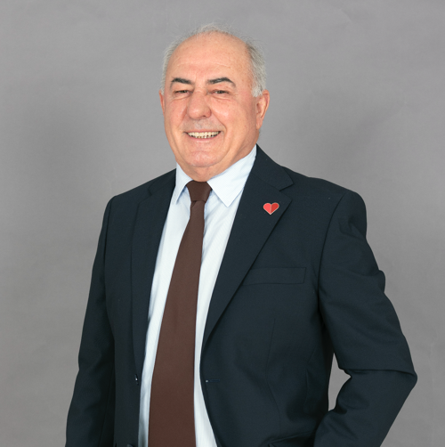 António Matias