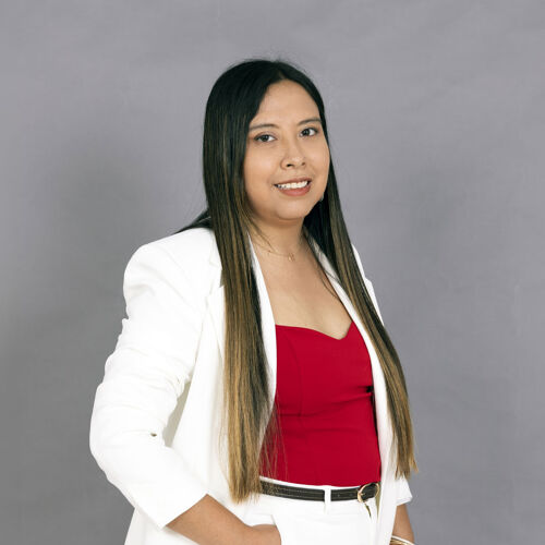 Andrea Fernandez