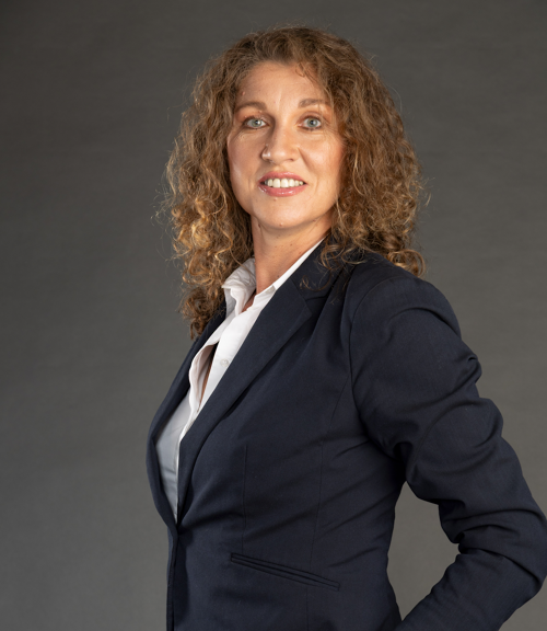 Eugénia  Ligorne de Oliveira