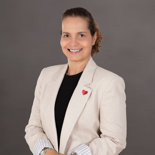 Cláudia Teixeira