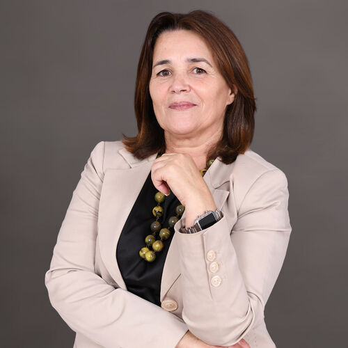Lucília Lopes