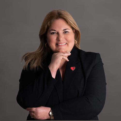 Isabel Sofia Santos