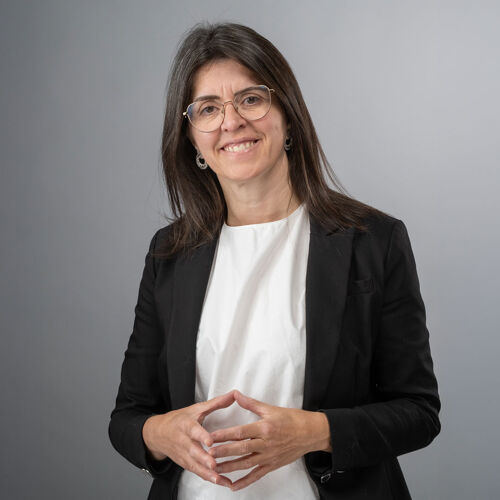 Margarida Domingos