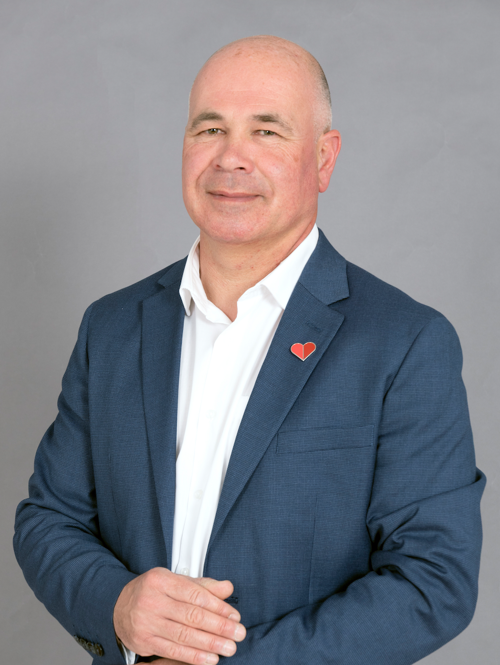 Hélder Martins