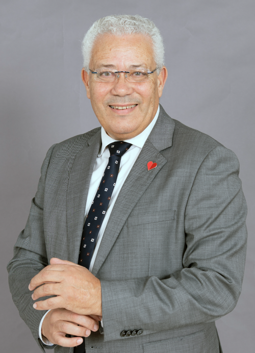 Miguel Próspero