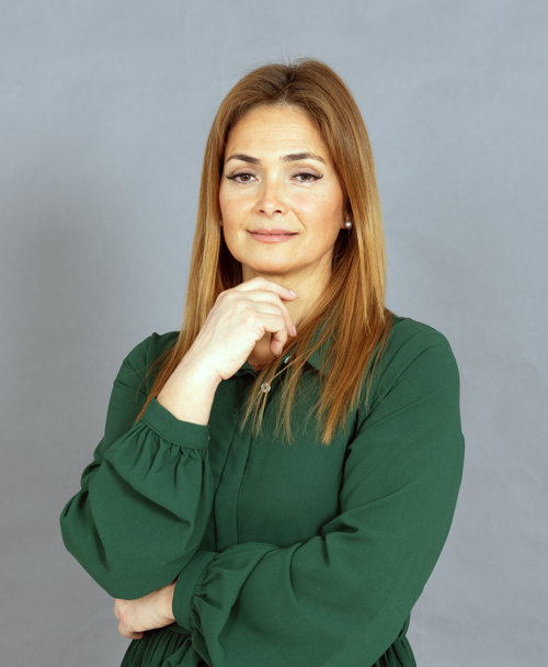Marta Diniz