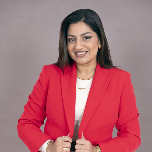 Rohina Khan