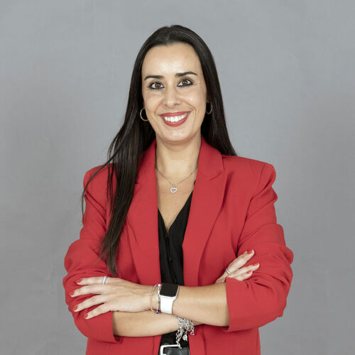 Carisa Nabais