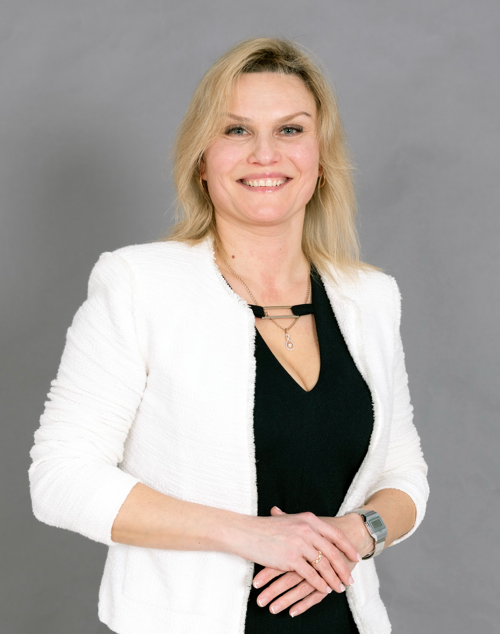 Myla Zholob