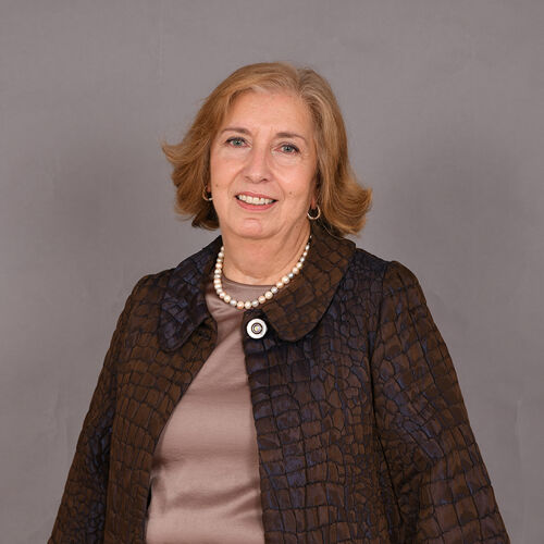Anabela Amaral